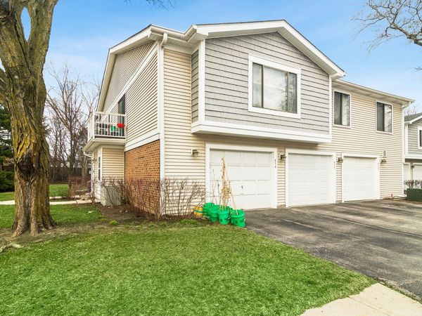 452 Kennedy Place , Unit 452, Vernon Hills, IL 60061