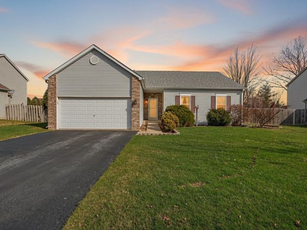 2306 Ridgefield Drive , Belvidere, IL 61008