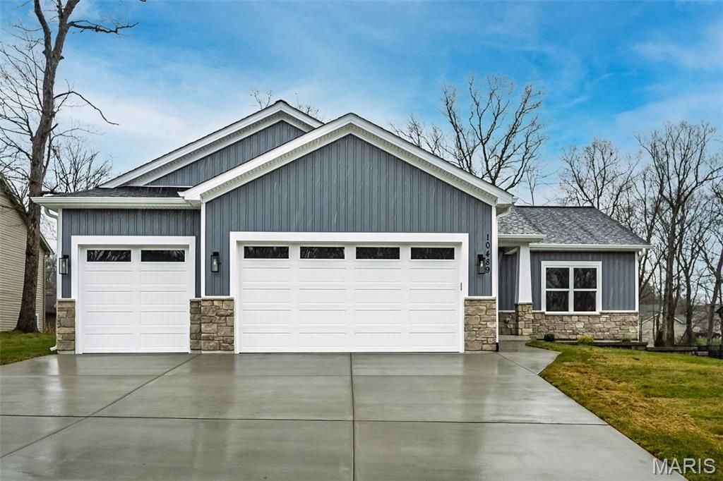 10489 Walnut Lane, Foristell, MO 63348 Main Photo