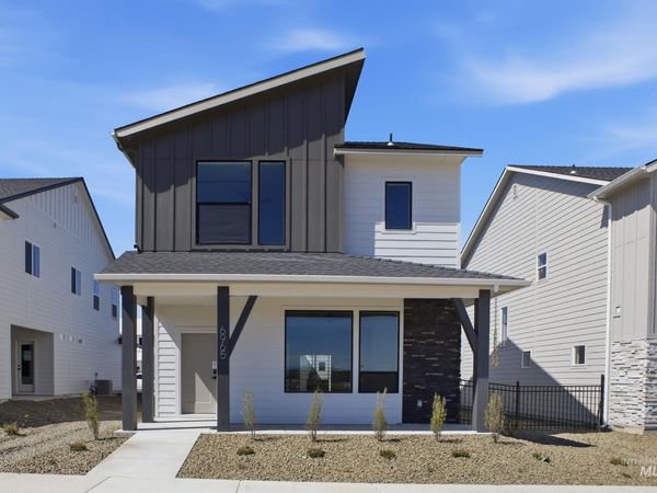 6965 S Harvest Cove Ave, Boise, ID 83709