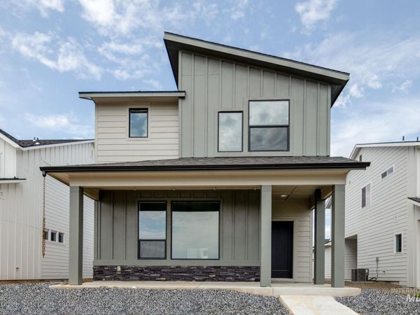 6965 S Harvest Cove Ave, Boise, ID 83709