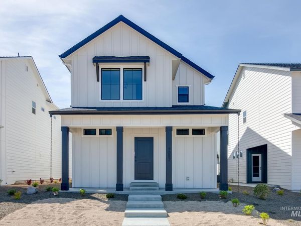 6983 S Harvest Cove Ave, Boise, ID 83709