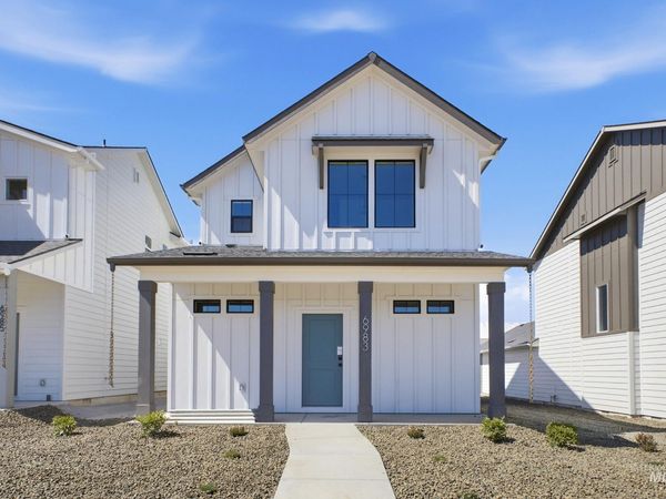 6983 S Harvest Cove Ave, Boise, ID 83709