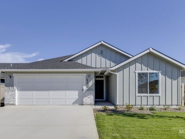 2231 S Border Way, Meridian, ID 83642
