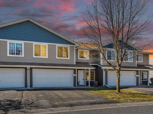 21126 Belgian Lane, Forest Lake, MN 55025