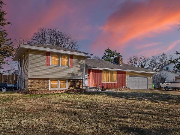 11601 Eldorado Street NW, Coon Rapids, MN 55433
