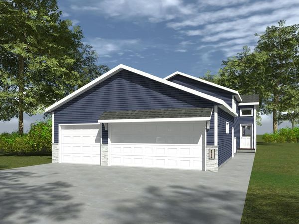 6720 Joseph Street , Horace, ND 58047