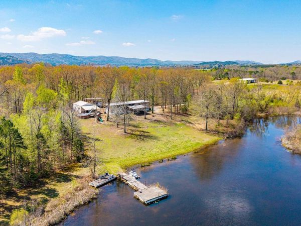 3056 hwy 270, Mount Ida, AR 71957