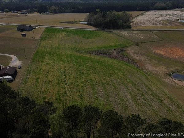 Hannah Creek Road, Benson, NC 27504