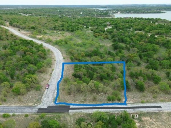 234 Ridgeline Drive , Chico, TX 76431