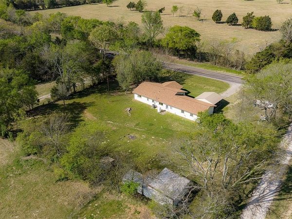 10813 Fm 773, Ben Wheeler, TX 75754