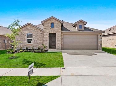 4241 Trickling Creek Lane, Fort Worth, TX 76036
