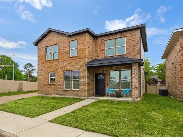 100 Newport Place, Mesquite, TX 75149