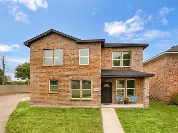 100 Newport Place, Mesquite, TX 75149