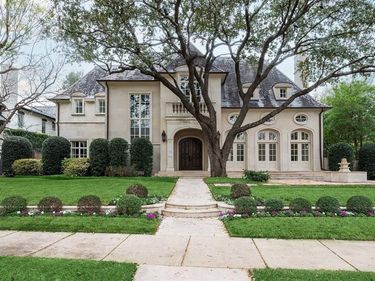 3517 Lexington Avenue, Highland Park, TX 75205