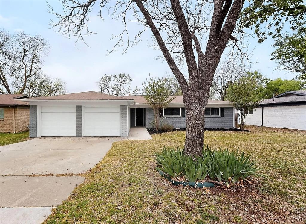 7609 Deaver Drive, North Richland Hills, TX 76180 Main Photo