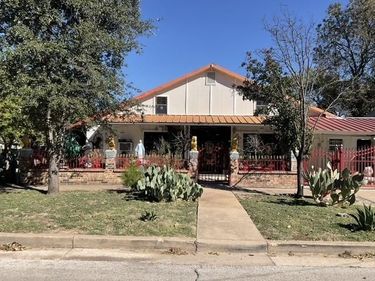 1522 Lee Avenue, Fort Worth, TX 76164