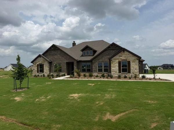 2408 Quartz Street, Krum, TX 76249