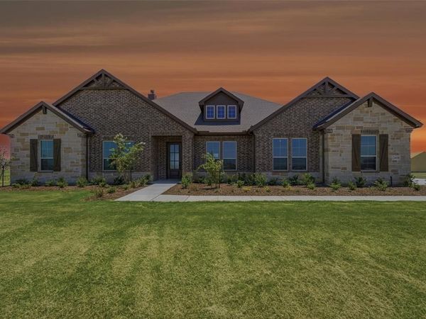 2408 Quartz Street, Krum, TX 76249