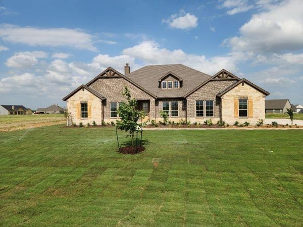 2408 Quartz Street, Krum, TX 76249