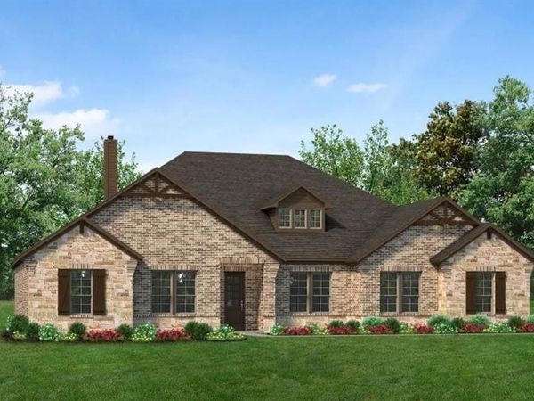 2408 Quartz Street, Krum, TX 76249