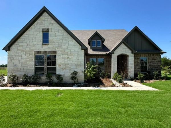 405 Cobb Road, Leonard, TX 75452