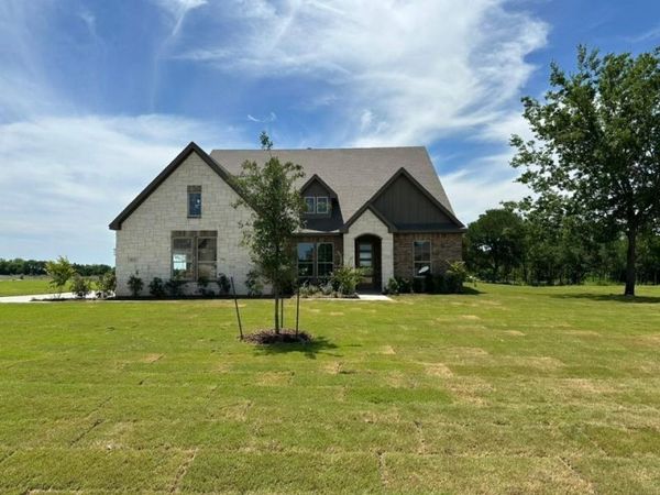 405 Cobb Road, Leonard, TX 75452