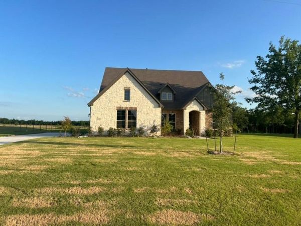 405 Cobb Road, Leonard, TX 75452