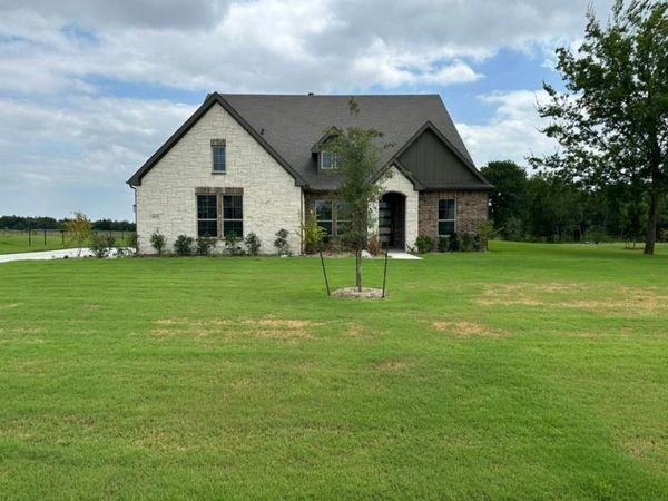 405 Cobb Road, Leonard, TX 75452