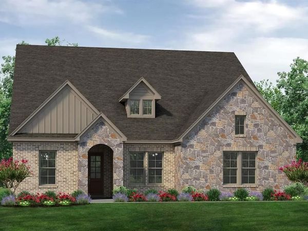 405 Cobb Road, Leonard, TX 75452