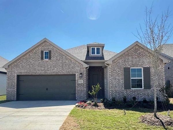 712 Tyronza Drive, Justin, TX 76247