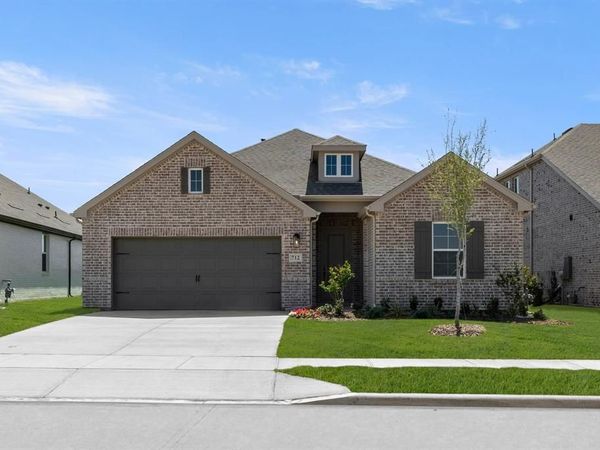 712 Tyronza Drive, Justin, TX 76247