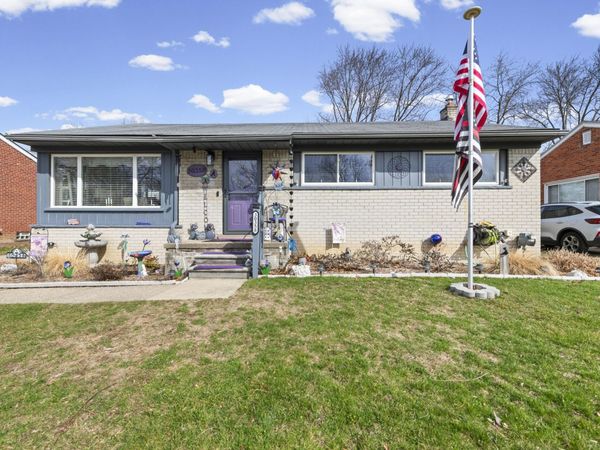 30358 W Chicago, Livonia, MI 48150