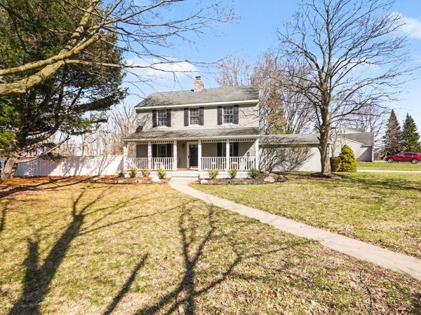 4351 Brookcrest Drive SW, Wyoming, MI 49418