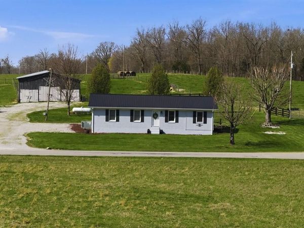 2965 Fisher Ridge Road, Horse Cave, KY 42749