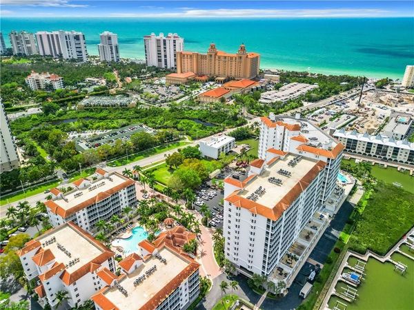 400 Flagship DR, Unit 501, NAPLES, FL 34108