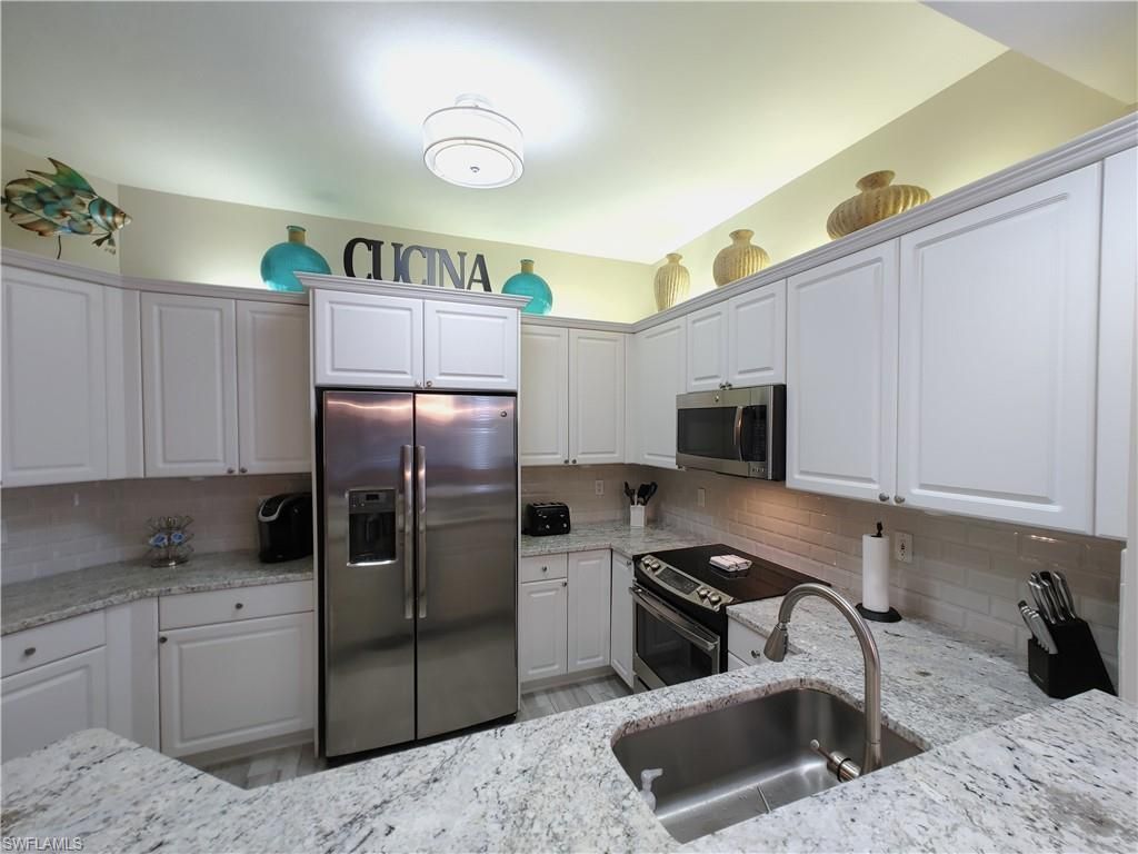 400 Flagship Dr, Unit 501, Naples, FL 34108 Photo