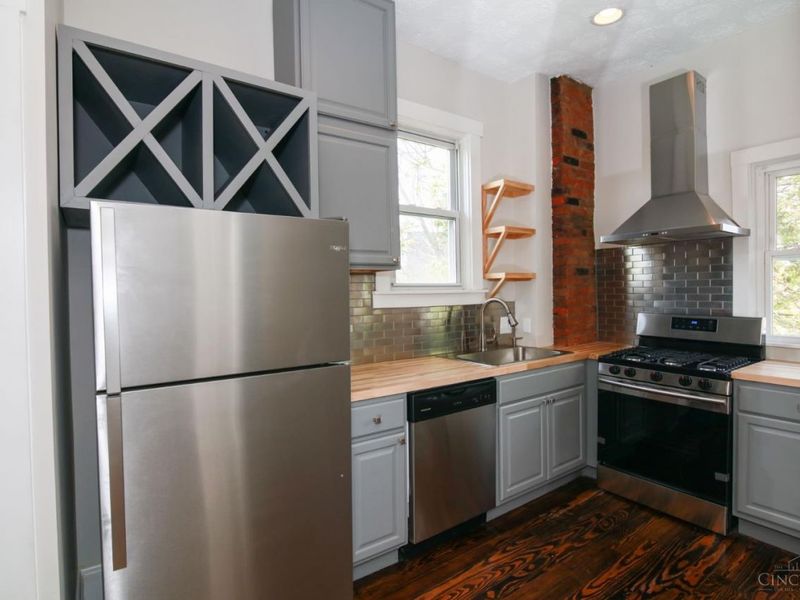 918 Windsor Street, Cincinnati, OH 45206 Photo 10