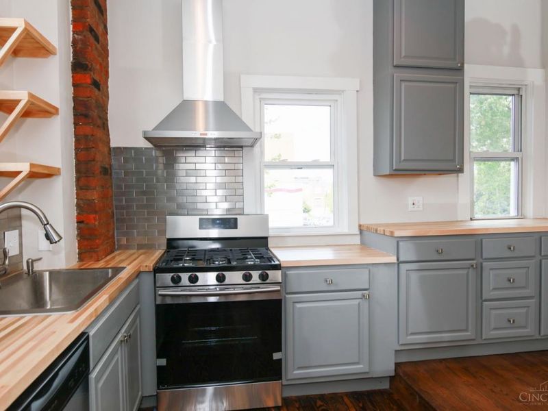 918 Windsor Street, Cincinnati, OH 45206 Photo 11