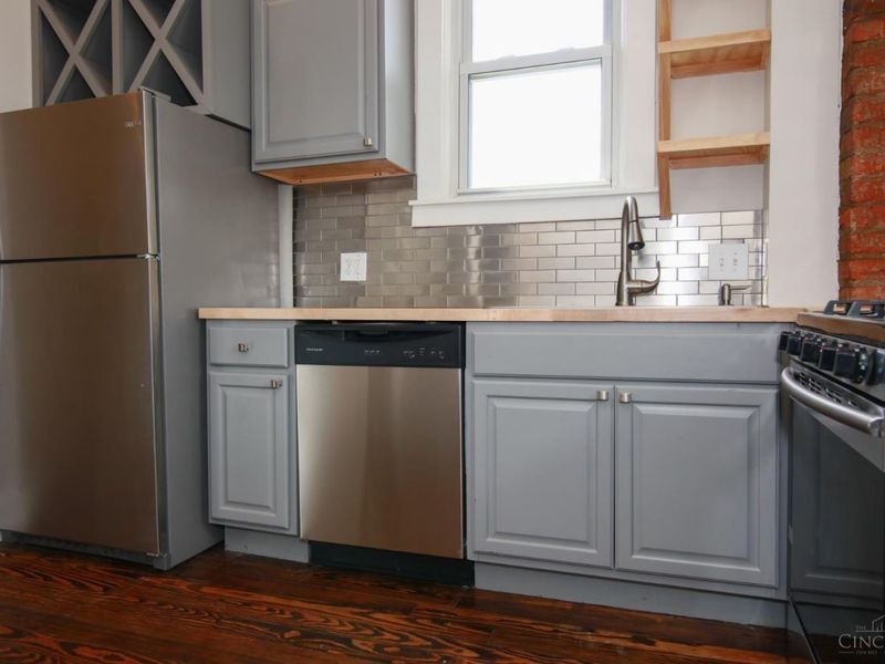 918 Windsor Street, Cincinnati, OH 45206 Photo 9