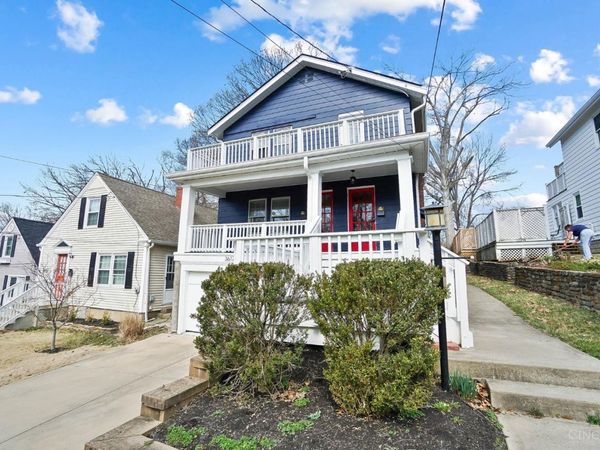 3612 Kroger Avenue, Cincinnati, OH 45226