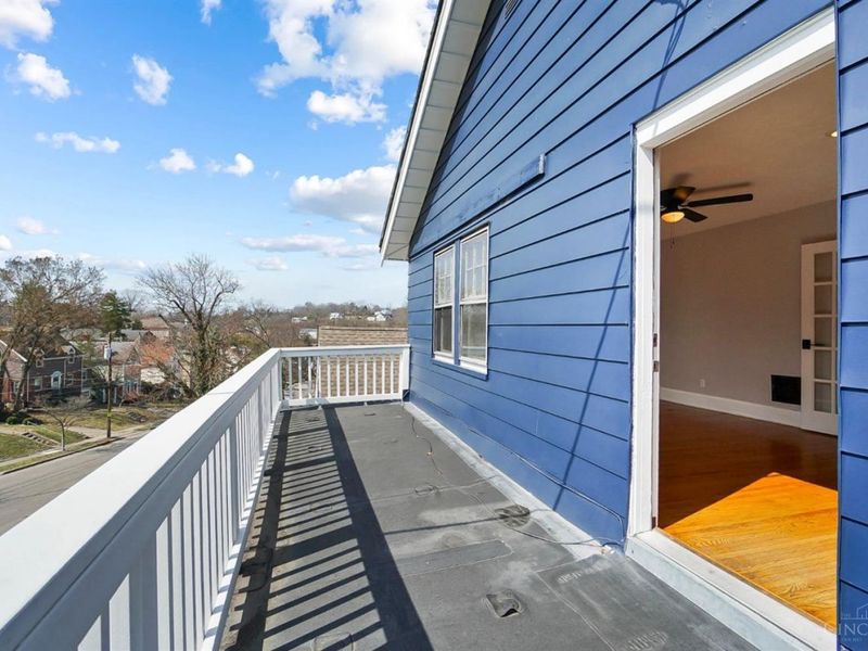 3612 Kroger Avenue, Cincinnati, OH 45226 Photo 14