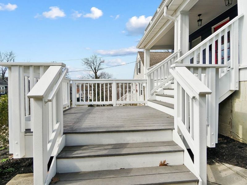 3612 Kroger Avenue, Cincinnati, OH 45226 Photo 3