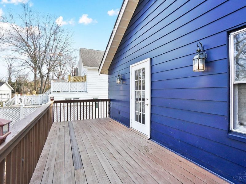 3612 Kroger Avenue, Cincinnati, OH 45226 Photo 32