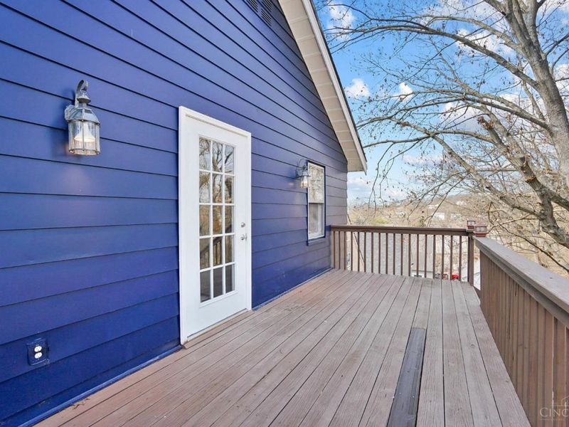 3612 Kroger Avenue, Cincinnati, OH 45226 Photo 34