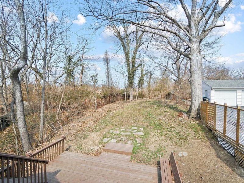 3612 Kroger Avenue, Cincinnati, OH 45226 Photo 35