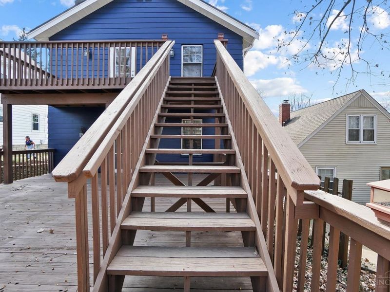 3612 Kroger Avenue, Cincinnati, OH 45226 Photo 36