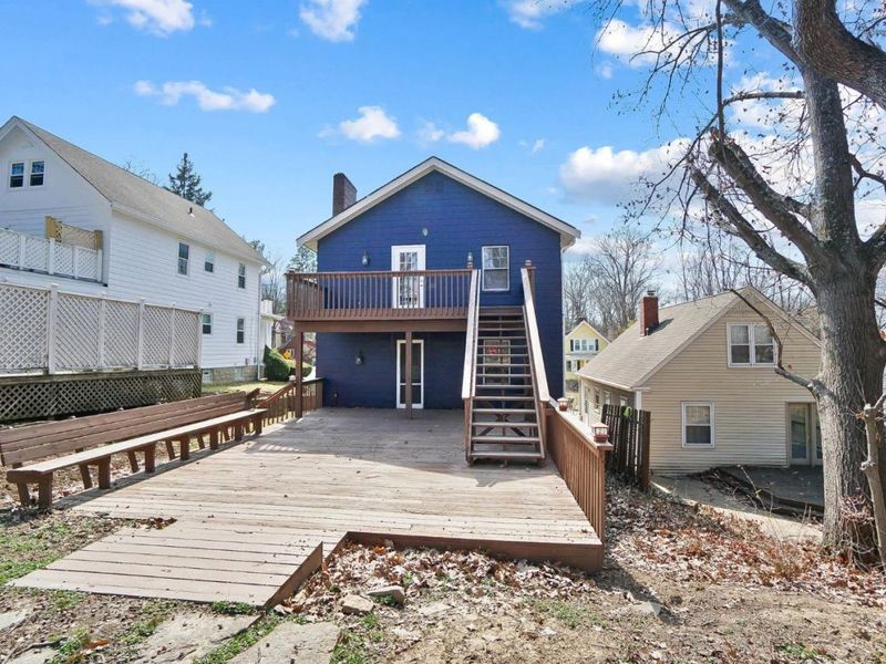 3612 Kroger Avenue, Cincinnati, OH 45226 Photo 39