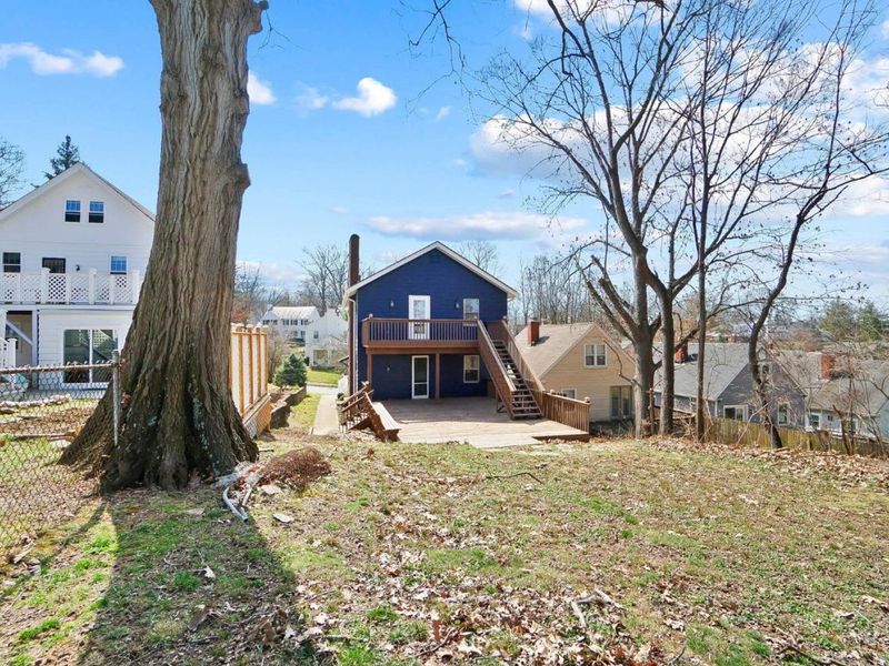 3612 Kroger Avenue, Cincinnati, OH 45226 Photo 40