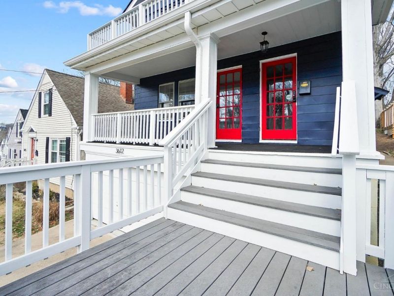 3612 Kroger Avenue, Cincinnati, OH 45226 Photo 5